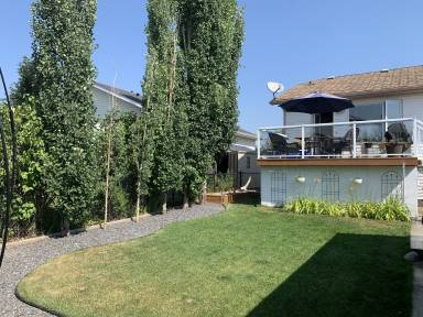 House  Cochrane