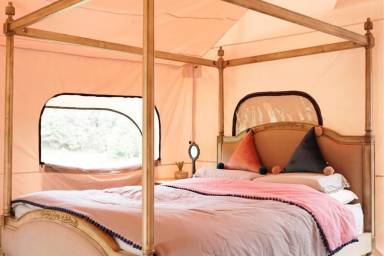 Accommodation Yulong