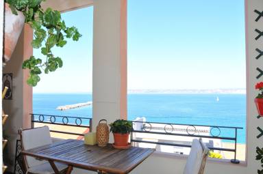 Appartement Pharo