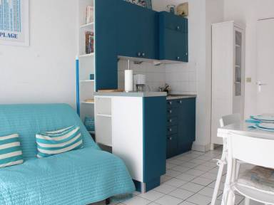 Appartement Châtelaillon-Plage