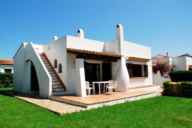 Maison de vacances Torroella de Montgrí