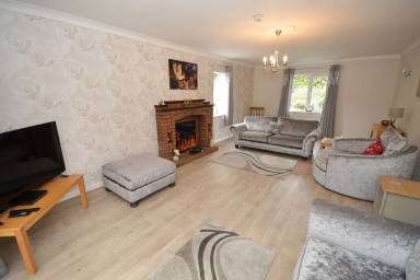 House Woodhall Spa