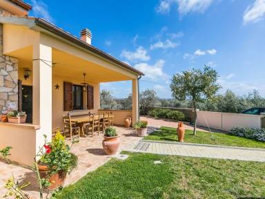 House  Marina di Cecina