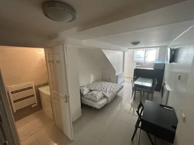 Appartement Chelles
