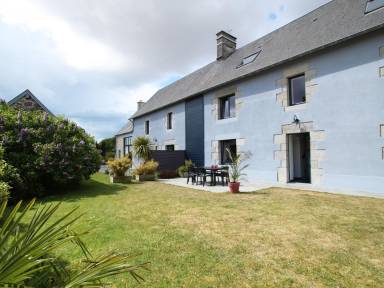 Cottage Bréhal