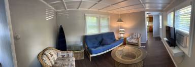 Mobile home  Lincoln