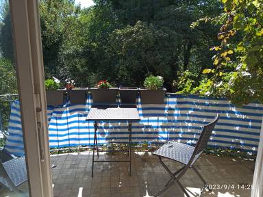 Bed & Breakfast Detmold