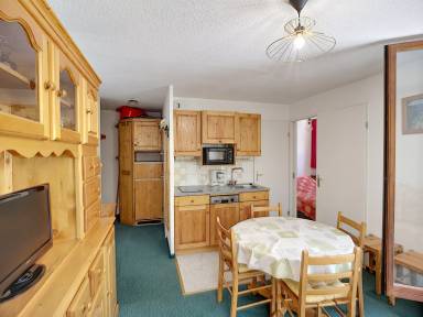 Appartement Les Menuires