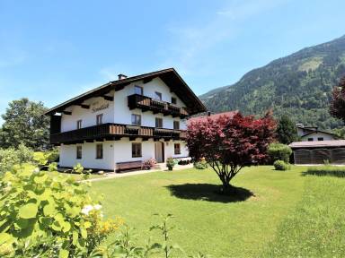 Ferienhaus Gemeinde Kaltenbach