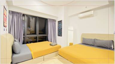 Appartement Bukit Jalil