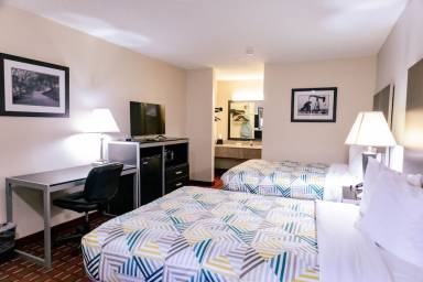 Motel  Nacogdoches