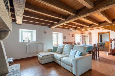 Maison de vacances Pont-Croix