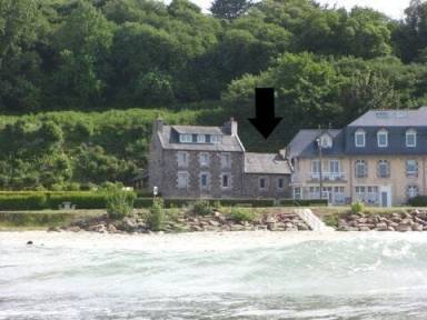 House Plestin-les-Grèves