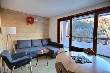 Appartement Saint-Jean-d'Aulps