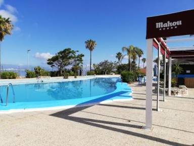 Apartamento San Fernando