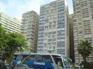 Apartamento  Santos