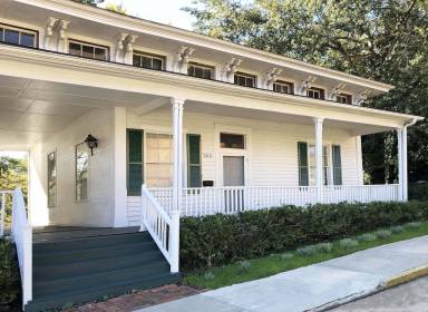 House  Macon