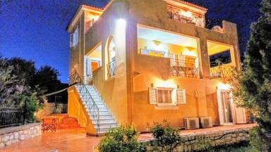 Villa  Skala