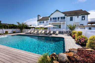 House Eastport