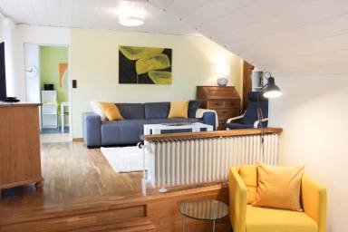 Ferienwohnung Detmold