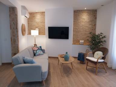 Apartamento Carboneros