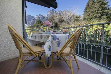 Apartment Riva del Garda