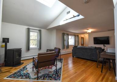 House Bennington