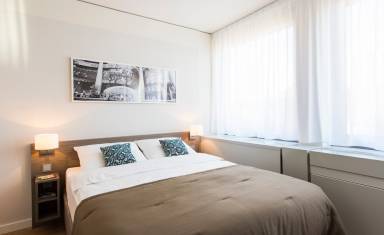 Aparthotel Nordend-Ost