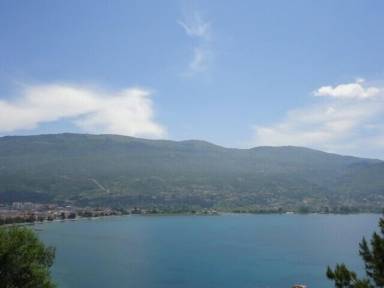Unterkunft Ohrid
