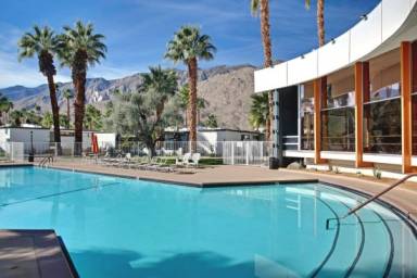 Departamento Palm Springs