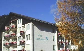 Apartment  Tiefenbach