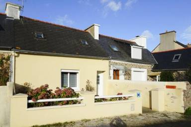 Maison de vacances Paimpol