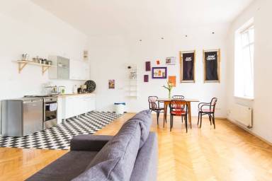 Apartament Cieszyn