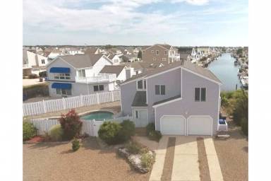 House Beach Haven West