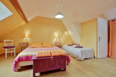 Logement Campan