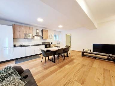 Ferienwohnung Bozen