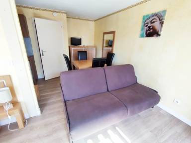Appartement Isola