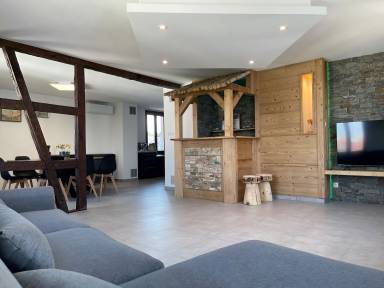 Appartement Communauté de communes de Sélestat