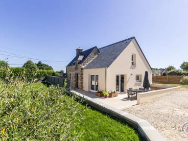 Cottage Fermanville