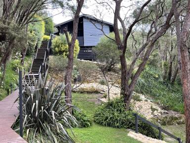 Chalet Karridale
