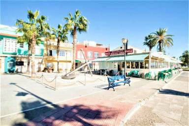 Apartamento El Palo