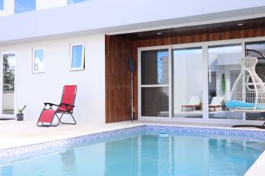 House Providenciales