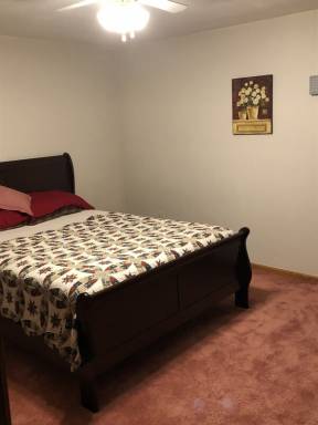 Private room Rockford
