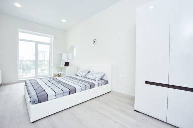 Apartament rejon kyjiwski