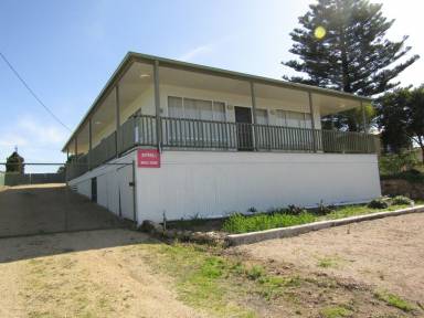 House Point Turton