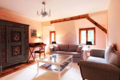 Ferienwohnung  Luckenwalde