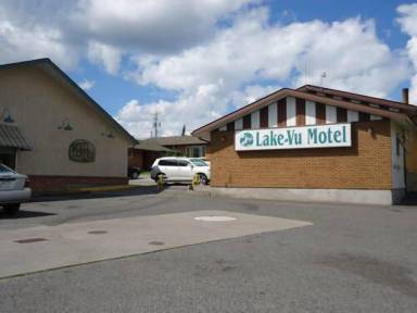 Motel  Kenora