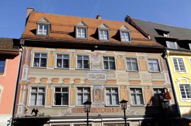 Apartment  Hohenschwangau