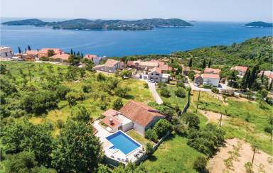 Maison de vacances Dubrovnik