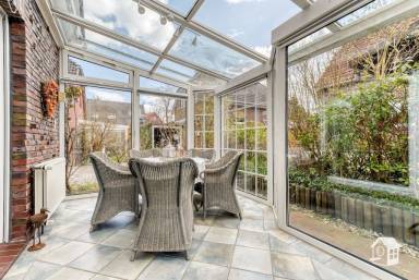 House Wilhelmshaven